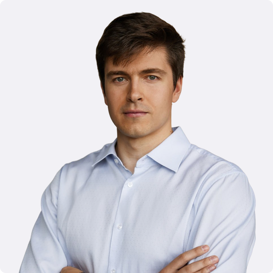Andrey Telegin